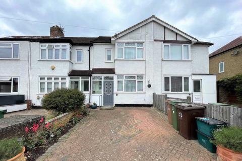 21 Conrad Drive, Worcester Park, KT4 8PR