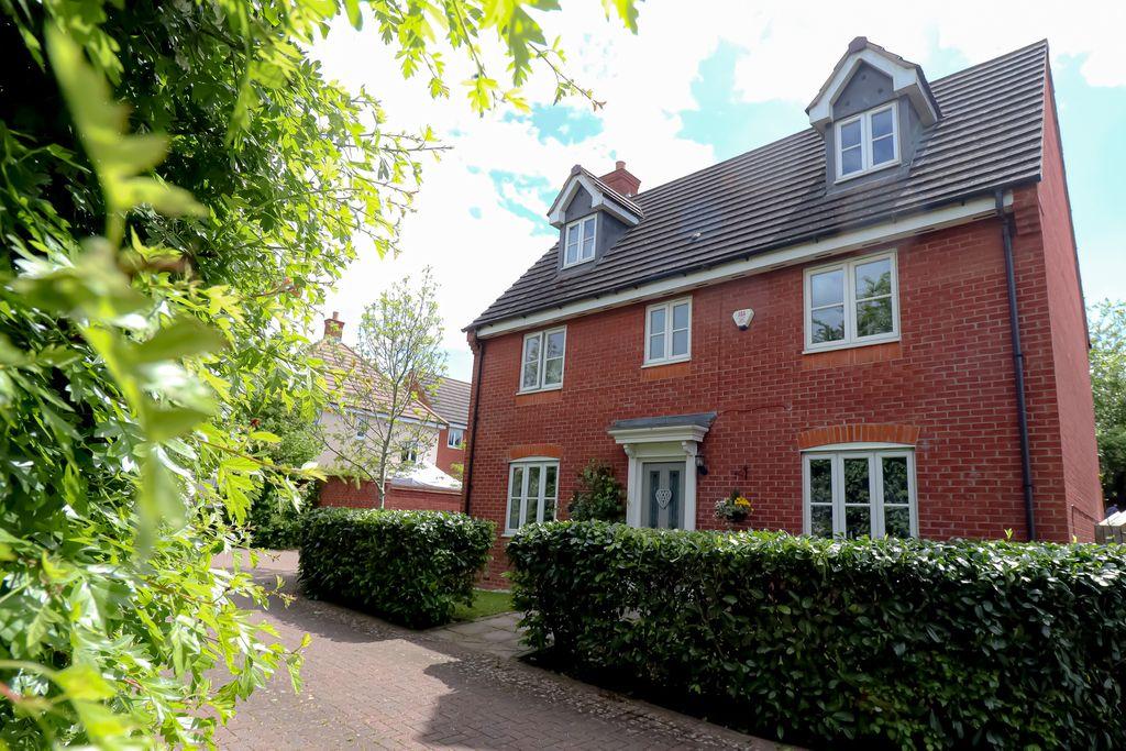 View of Property at Front