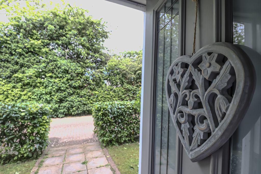 View from Property at Front
