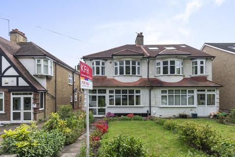 61 Monks Orchard Road, Beckenham, BR3 3BJ