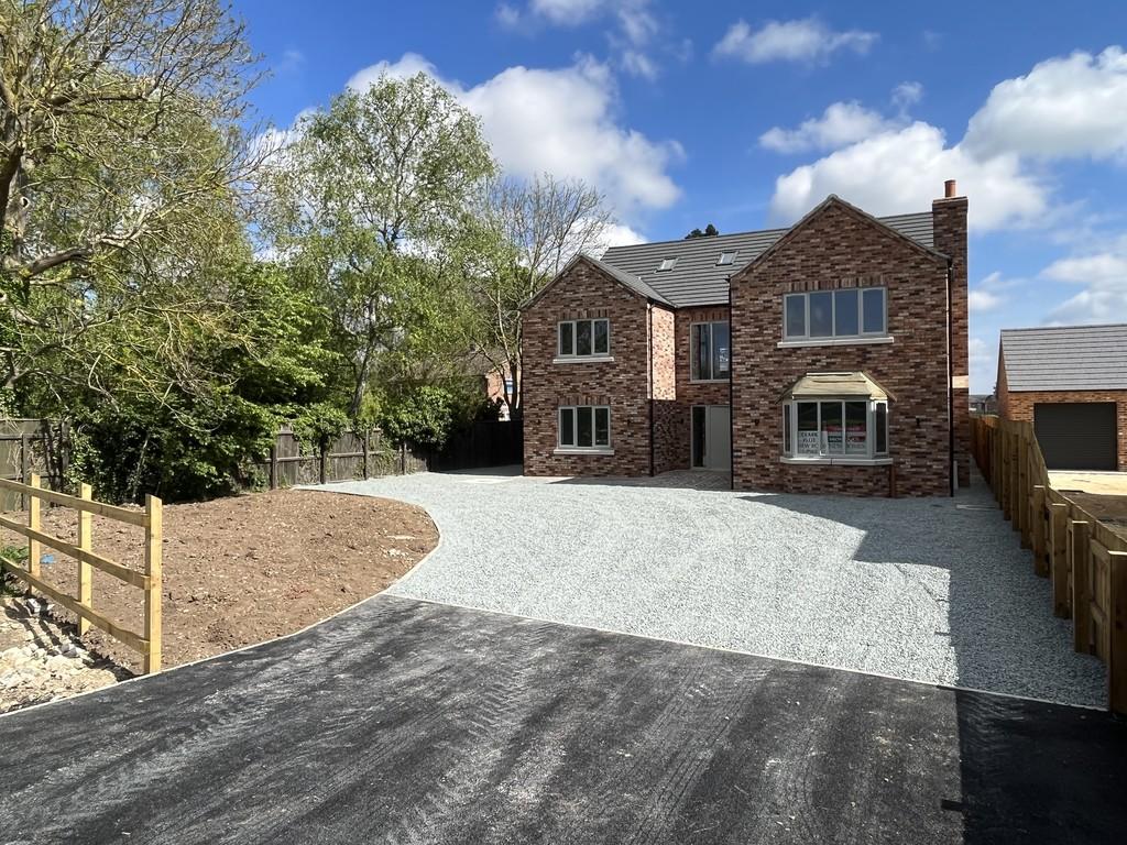 New Road, Upwell 6 bed detached house for sale £750,000