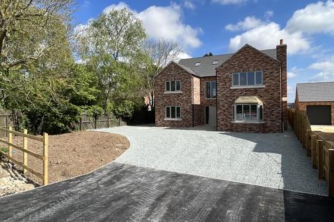 6 bedroom detached house for sale, New Road, Upwell