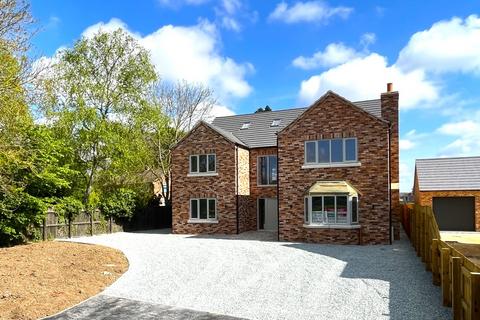 6 bedroom detached house for sale, New Road, Upwell