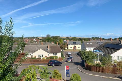 3 bedroom bungalow for sale, Bridge Close, Williton, Taunton, TA4