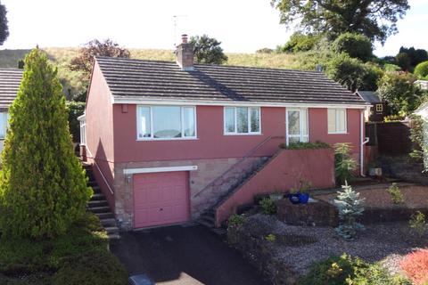 3 bedroom bungalow for sale, Bridge Close, Williton, Taunton, TA4