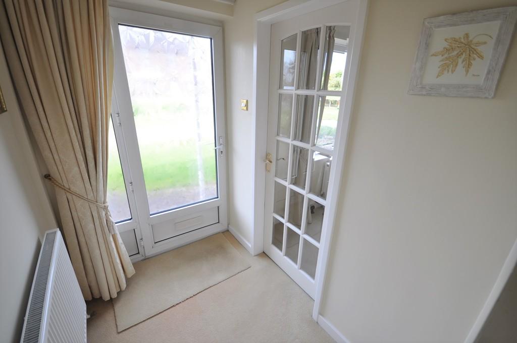 South End, Thorne, Doncaster 3 bed detached house £230,000