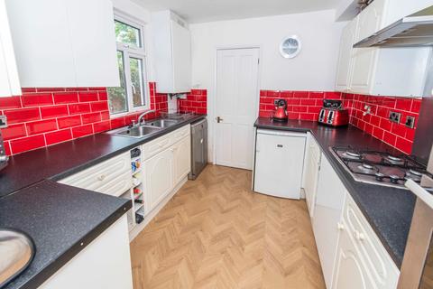 11 Benhill Road, Sutton, SM1 3RP