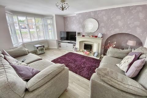 3 bedroom semi-detached house for sale - Hanwood Close, Eastern Green, Coventry