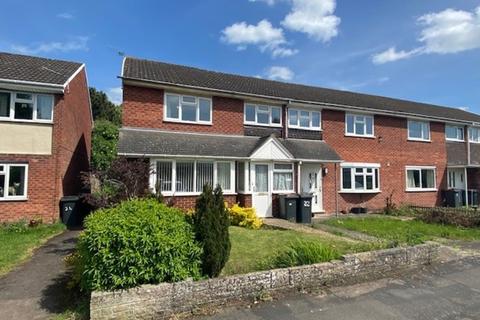 3 bedroom end of terrace house for sale - Manse Close, Exhall , Coventry