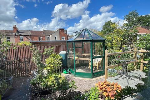 1 bedroom terraced bungalow for sale - Ashdene Gardens, Kenilworth