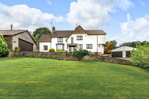 High Croft Presteigne Road, Knighton, LD7 1HY