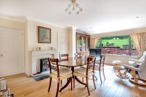 High Croft Presteigne Road, Knighton, LD7 1HY