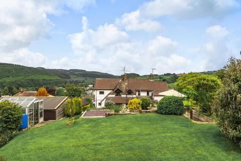 High Croft Presteigne Road, Knighton, LD7 1HY