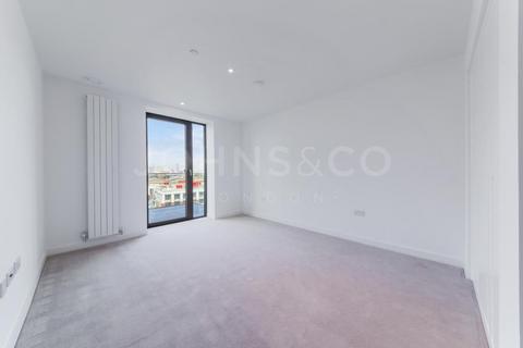 1 bedroom apartment to rent, Kelson House, Royal Wharf, London, E16