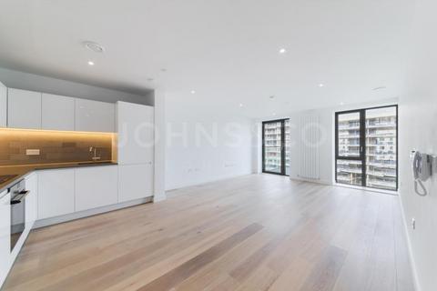 Kelson House, Royal Wharf, London, E16