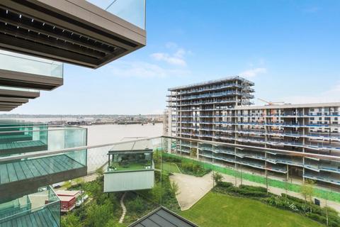 1 bedroom apartment to rent, Kelson House, Royal Wharf, London, E16