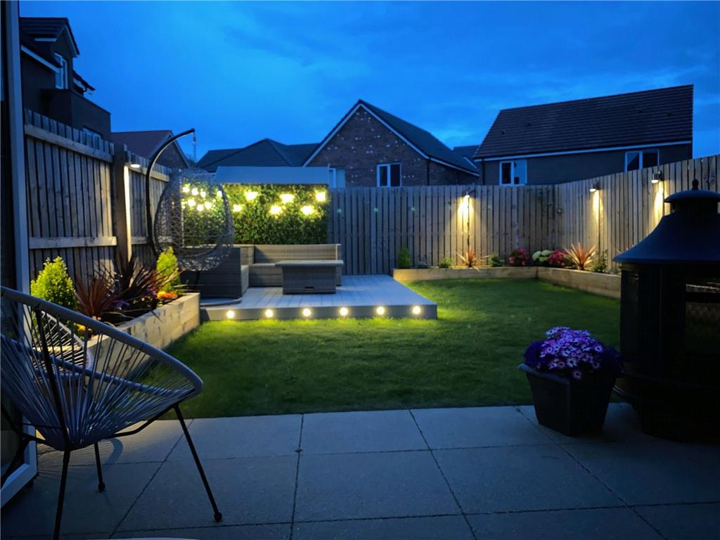 Garden Night 3