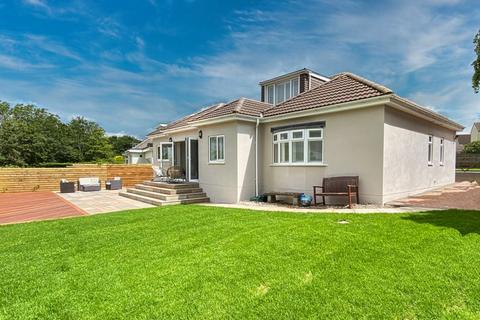 4 bedroom detached house for sale, 1 Cae Rex, Llanblethian, The Vale of Glamorgan CF71 7JS