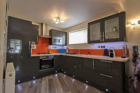 18 Caister Drive, Willenhall, WV13 3HY