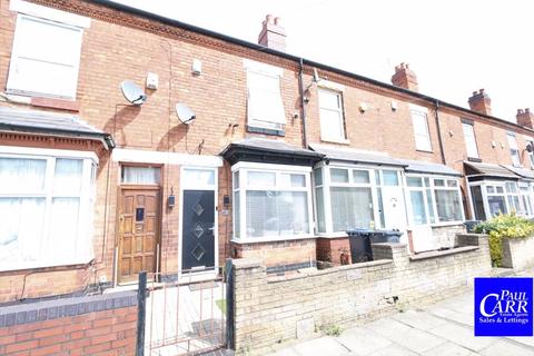 8 Brantley Road, Birmingham, B6 7DR