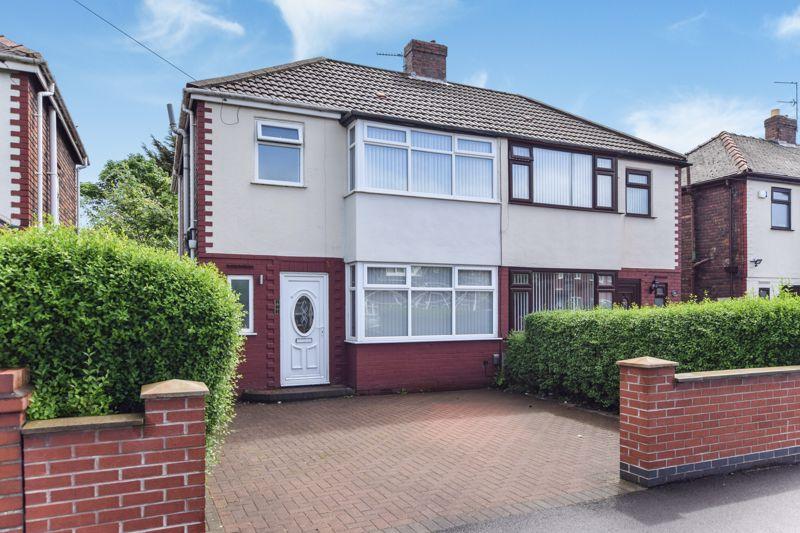 Hale Road, Widnes 3 bed semidetached house £900 pcm (£208 pw)