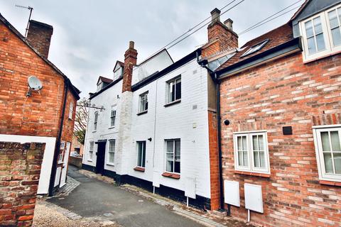 Oak Street, Upton-upon-Severn, Worcestershire, WR8