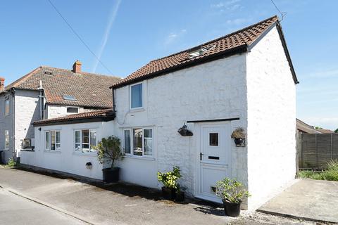 2 bedroom semi-detached house for sale, Lower Kewstoke Road, Worle, Weston-Super-Mare, BS22