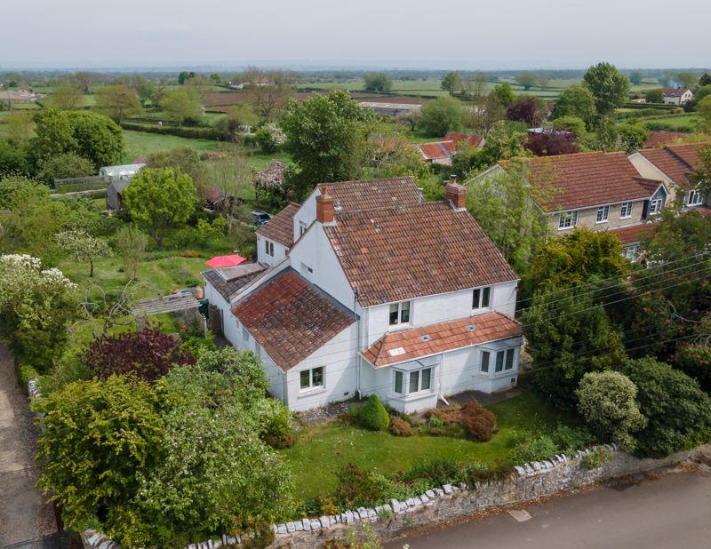 Chandlers Lane, Edington 5 bed detached house for sale £795,000