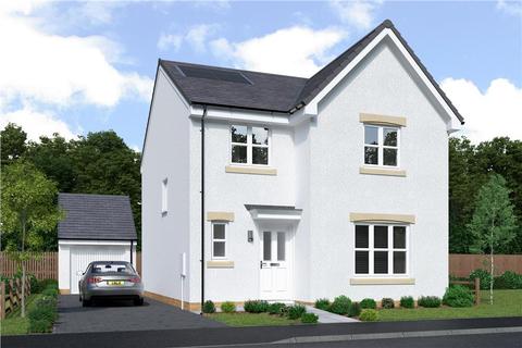 4 bedroom detached house for sale - Plot 55, Riverwood at Kinglass Meadows, Off Borrowstoun Road EH51