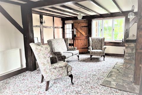 2 bedroom cottage for sale - Silk Mill Row, Eckington