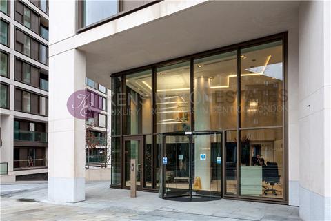 undefined, 375 Kensington High Street, London W14