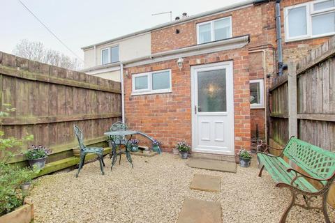 2, Westview Back Lane, Catwick, Beverley, HU17 5PP