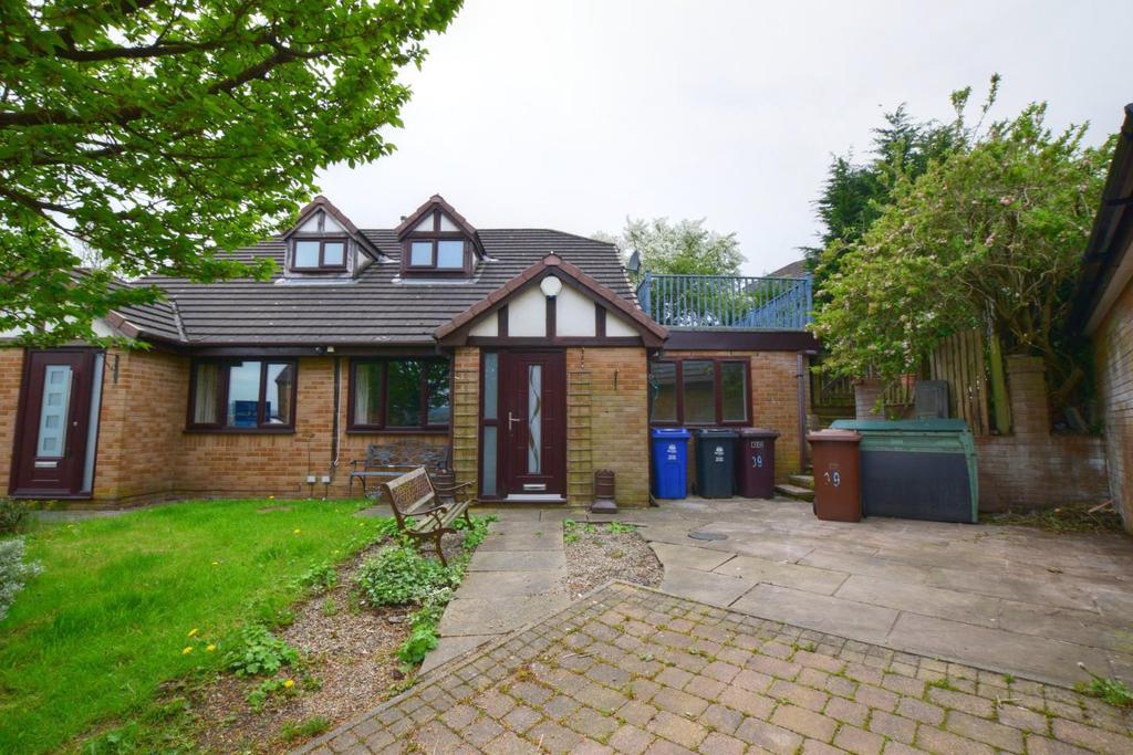 Westwood Road, Burnley 3 bed semidetached house £175,000