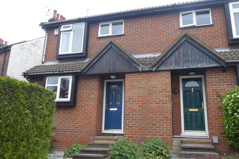 3 bedroom semi-detached house for sale - Oxhey Village