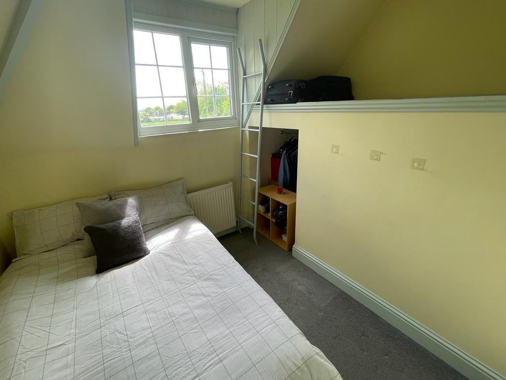 Bedrom 3 front