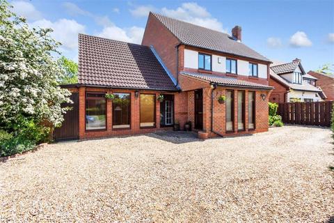3 Redvers Gate, Bolbeck Park, Milton Keynes, MK15 8QJ