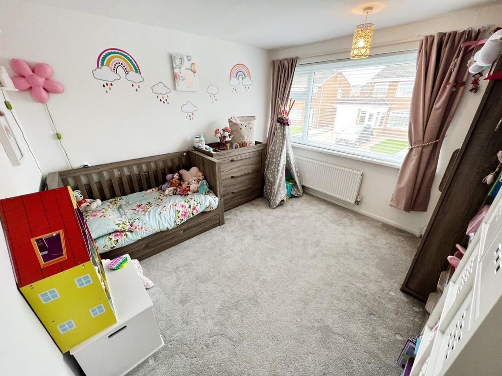 Bedroom 4