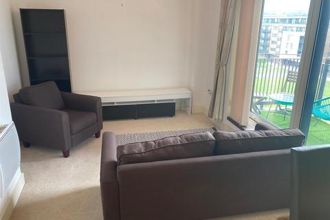 1 bedroom apartment to rent - Eddystone House , Ferry Court, Cardiff