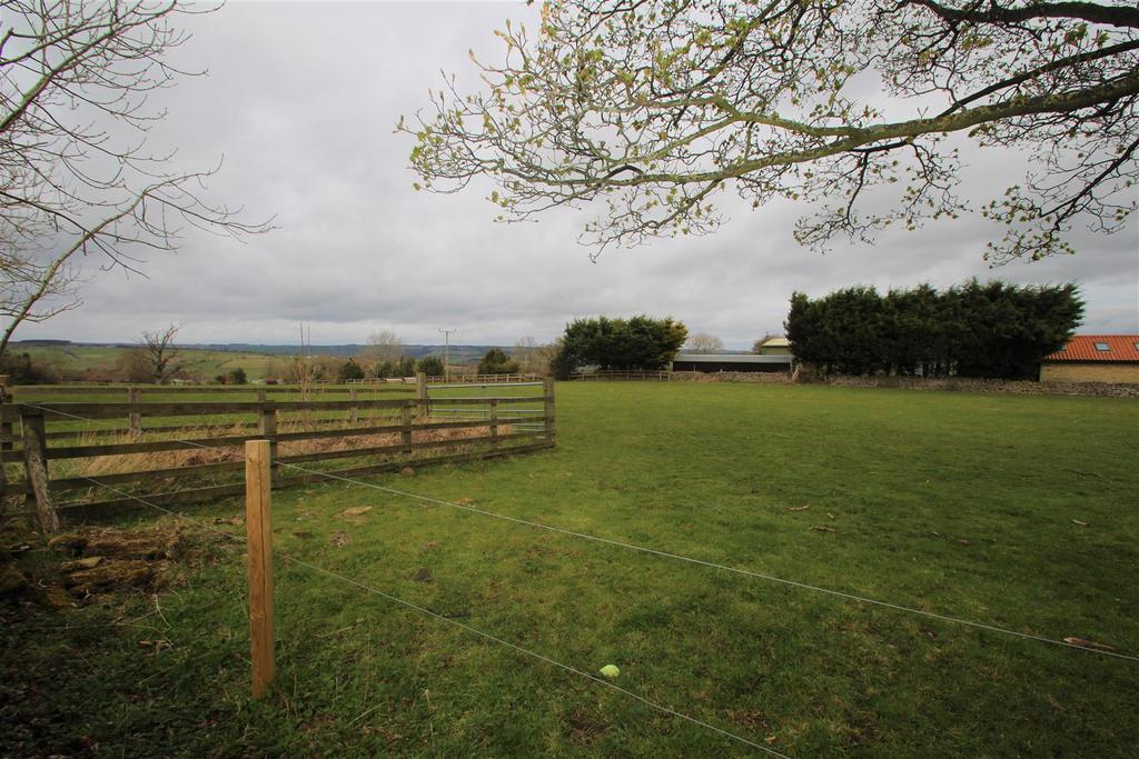 Bedburn Road, Hamsterley, Auckland Land £30,000
