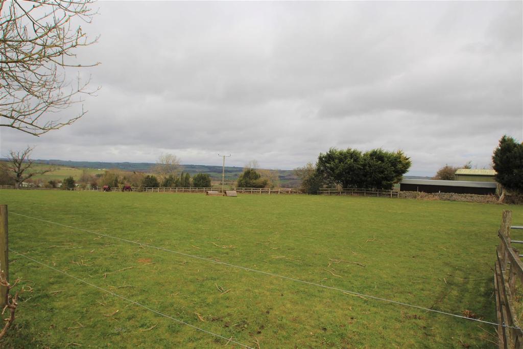 Bedburn Road, Hamsterley, Auckland Land £30,000