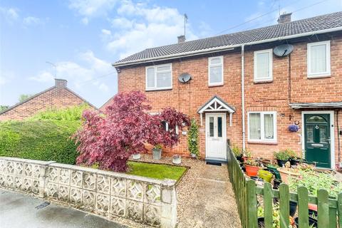 2 bedroom end of terrace house for sale - Thursfield Road, Leamington Spa