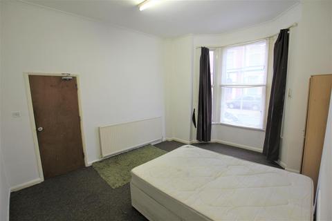 1 bedroom in a house share to rent - Saxby Street, Leicester, LE2