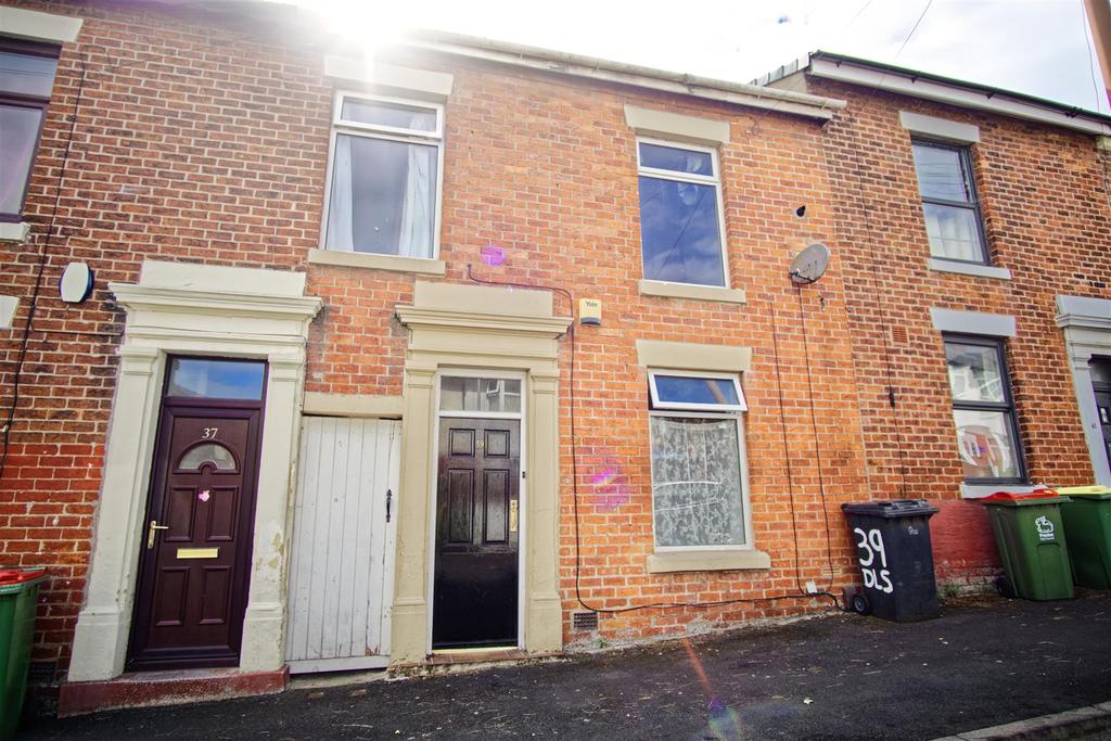 3Bed Terraced House for Sale on... 3 bed terraced house £115,000
