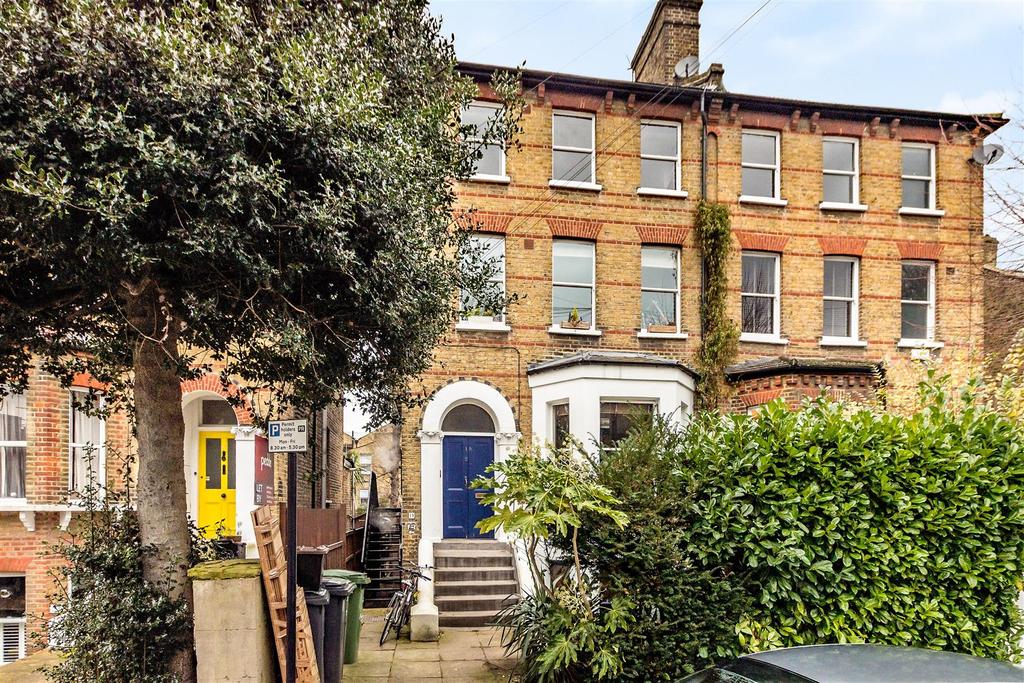 Spenser Road, Herne Hill, SE24 1 bed flat £1,400 pcm (£323 pw)
