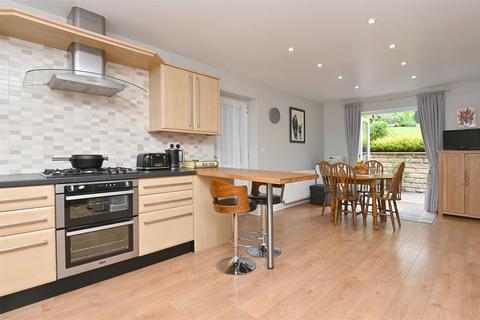 4 bedroom detached house for sale - Prospect Road, Totley Rise, Sheffield