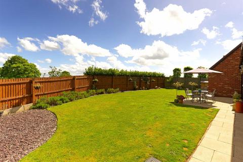 5 bedroom detached house for sale, Charleston Way, Loppington.