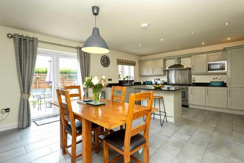 5 bedroom detached house for sale, Charleston Way, Loppington.