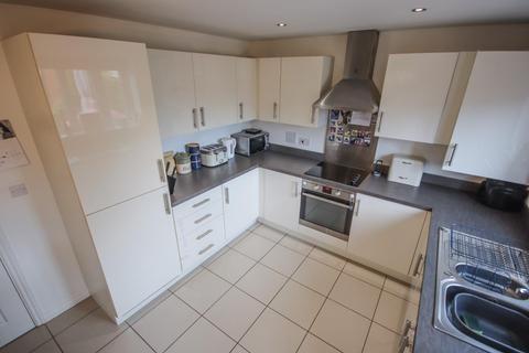 3 Oval View, Middlesbrough, TS4 3SW