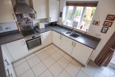 3 Oval View, Middlesbrough, TS4 3SW