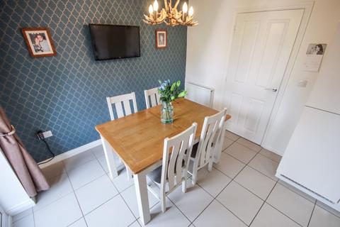 3 Oval View, Middlesbrough, TS4 3SW